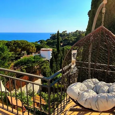 Villa Sublime * Lloret de Mar