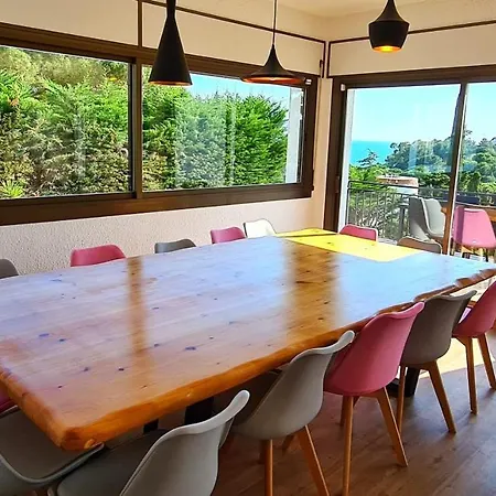 Villa Sublime Villa Lloret de Mar