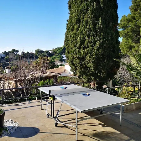 Villa Sublime Villa Lloret de Mar