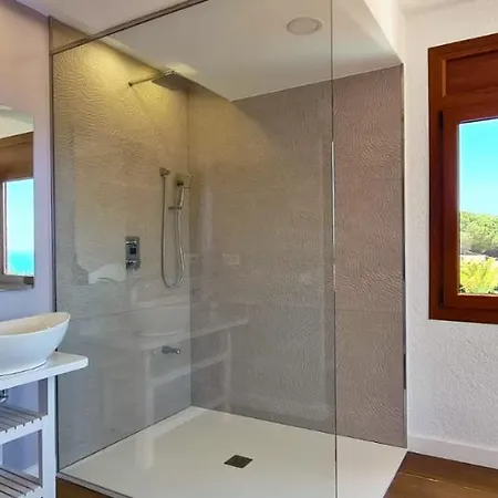 Villa Sublime *
